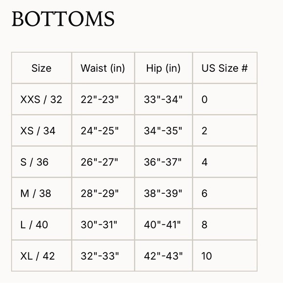 Piral Cross Belt Wide Leg Denim - Picture 9 of 9